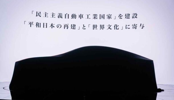 Auto mix Audi e Ferrari