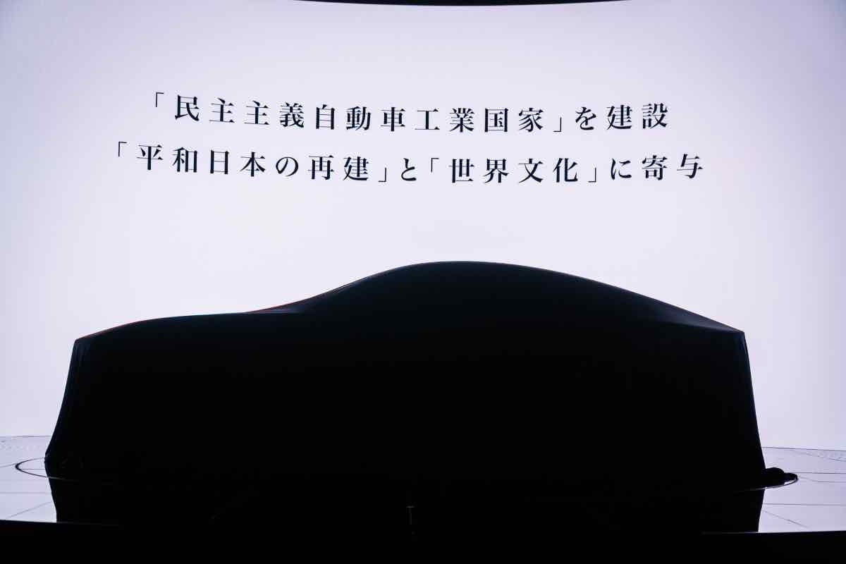 Auto mix Audi e Ferrari