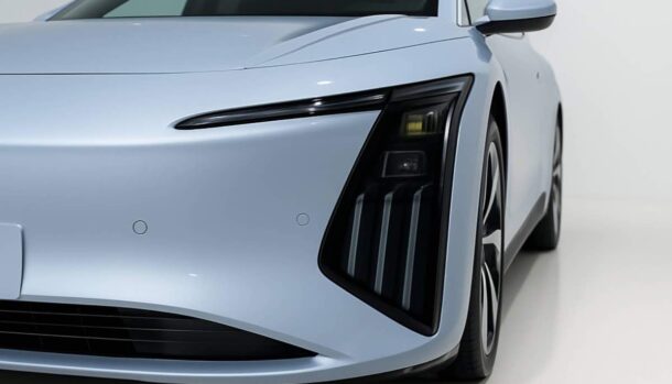 Auto autonomia infinita