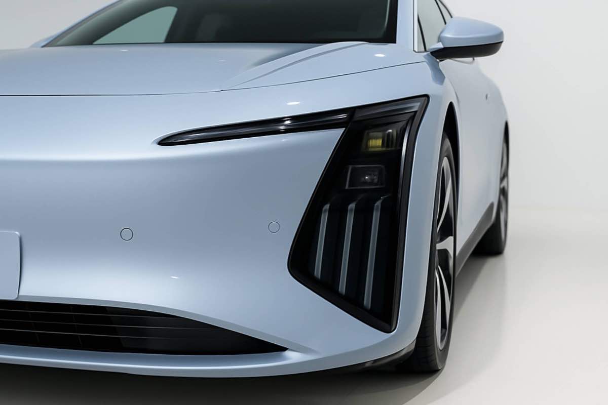 Auto autonomia infinita