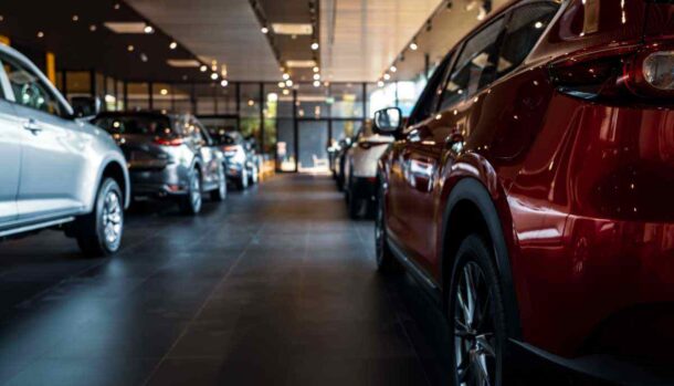 Auto scatta il richiamo