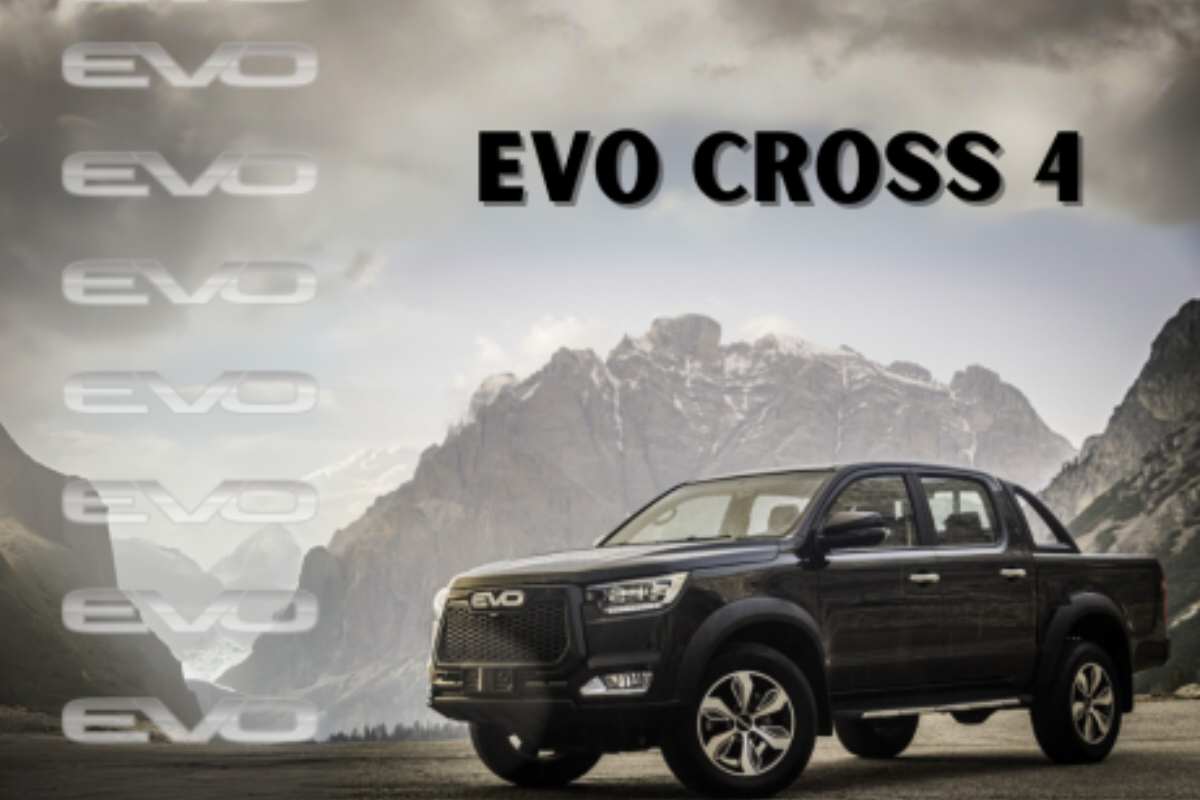 La produzione dei motori DR