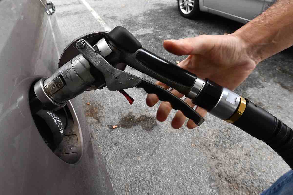 Auto a metano qual è la verità