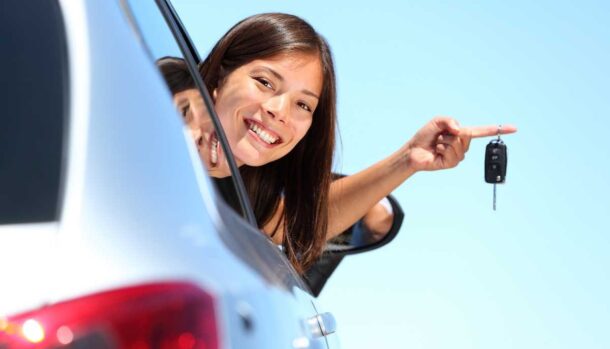 La guida autonoma di Xpeng