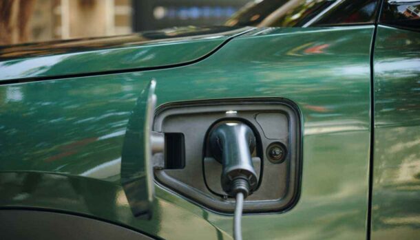 Quanto costa riparare un'auto elettrica?