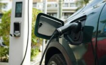 Auto elettriche proposta dal cuore dell'Europa