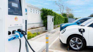 Le auto elettriche più convenienti