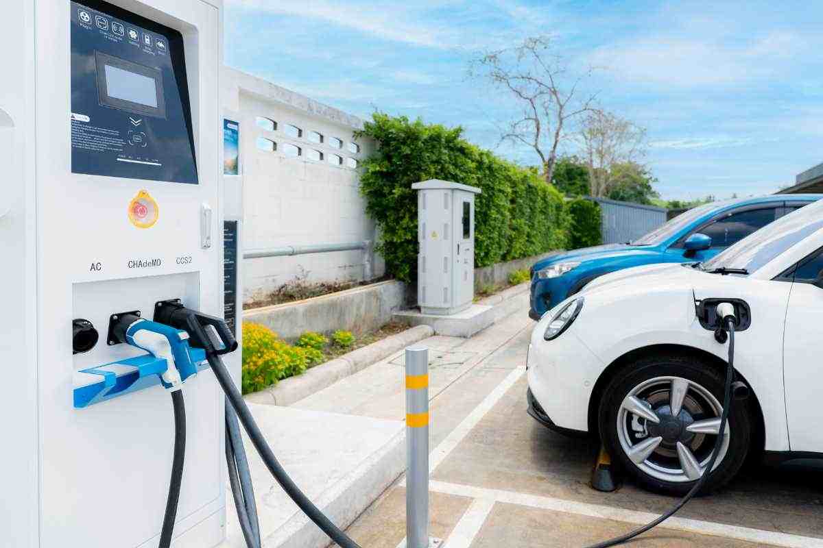 Le auto elettriche più convenienti