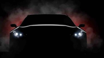 Auto lusso ecco i dettagli