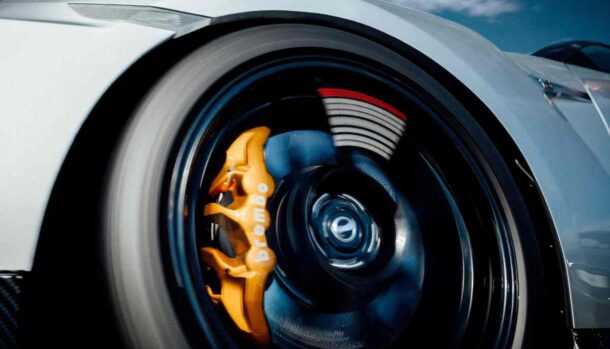 Quanto guadagna un operaio della Brembo