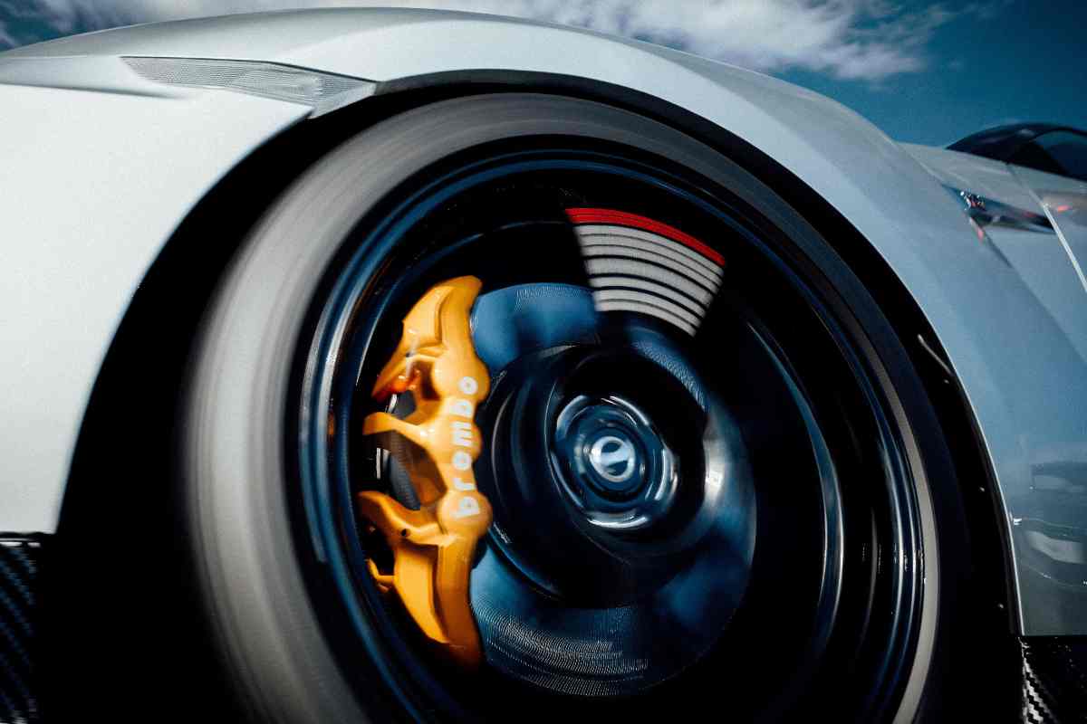 Quanto guadagna un operaio della Brembo