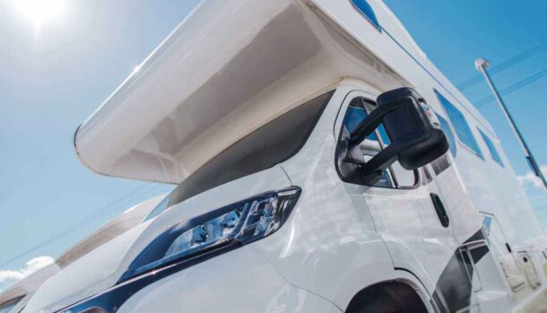 Miglior camper del mondo