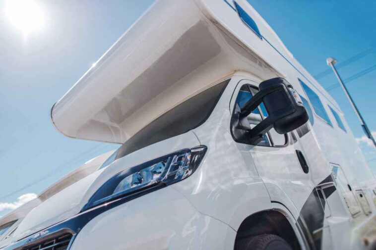 Miglior camper del mondo