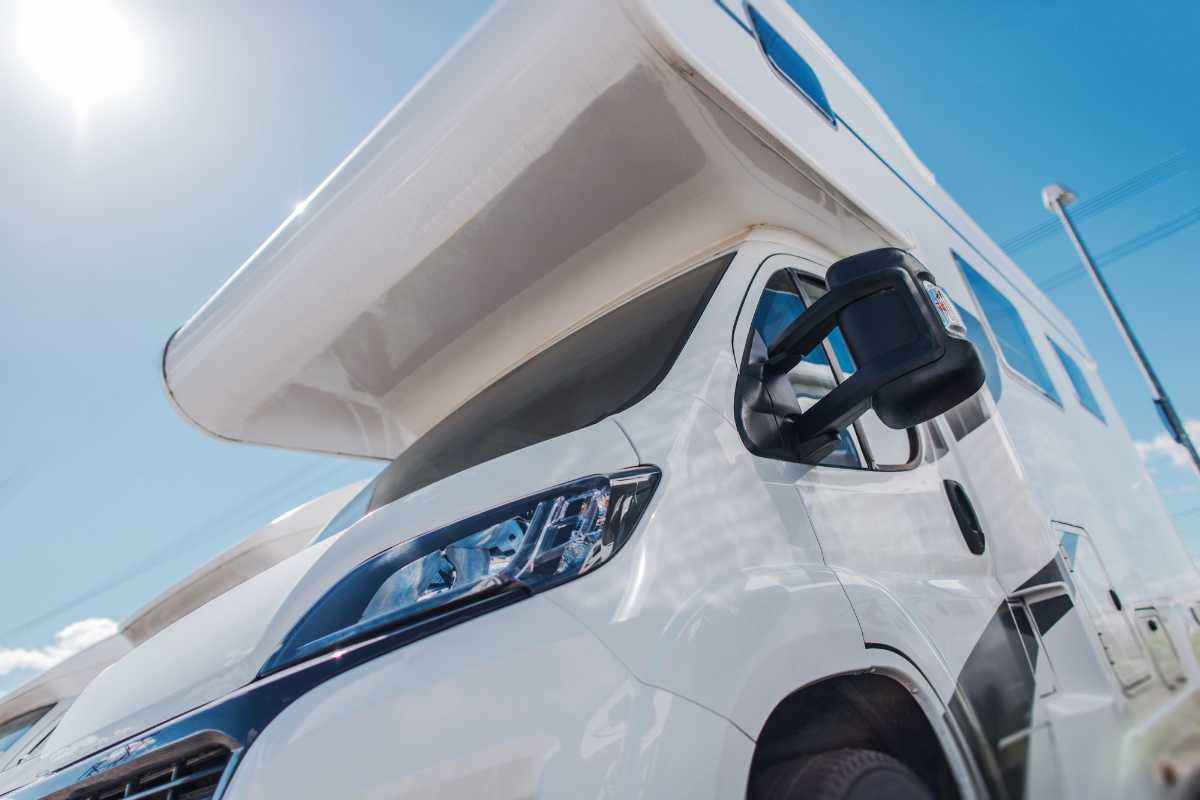 Miglior camper del mondo