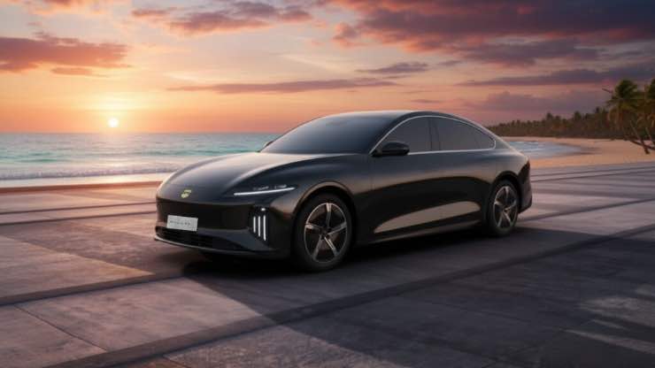 Cirelli 7zero7 con range extender