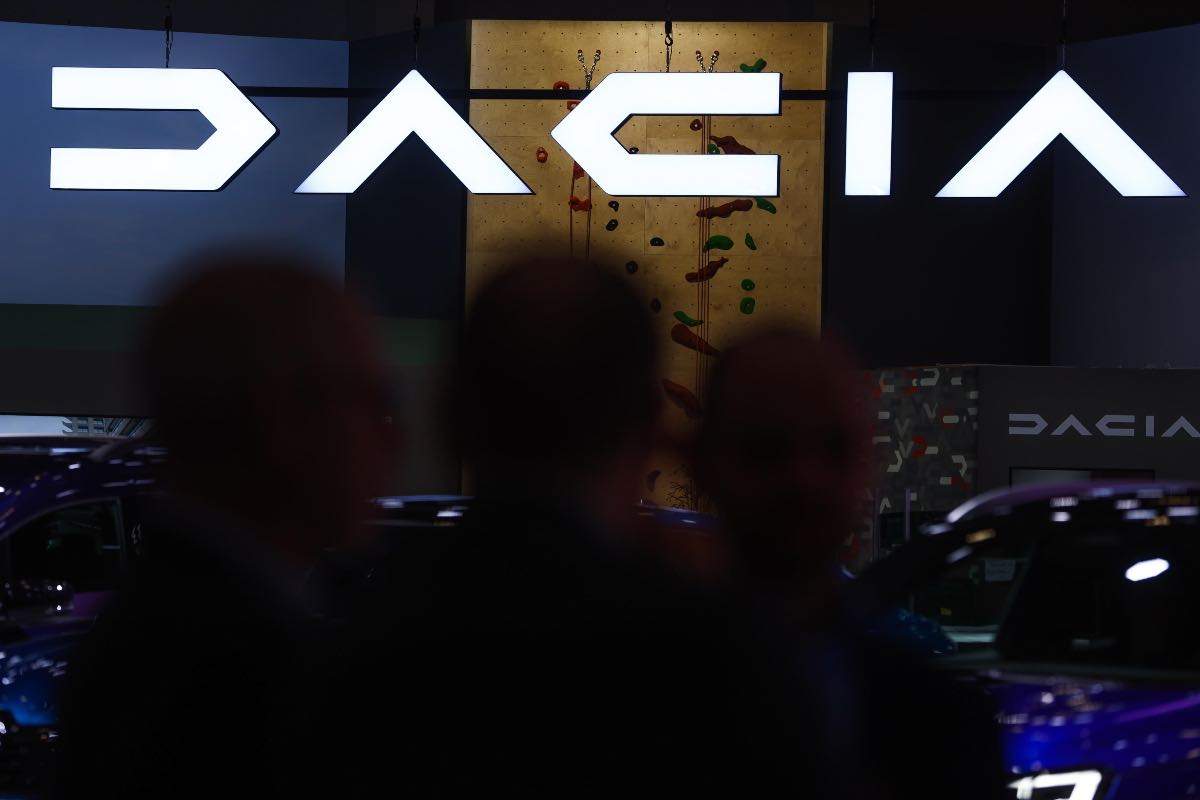 Dacia quanto durano i suoi motori