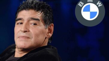 Diego Armando Maradona