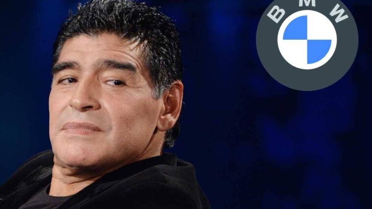 Diego Armando Maradona