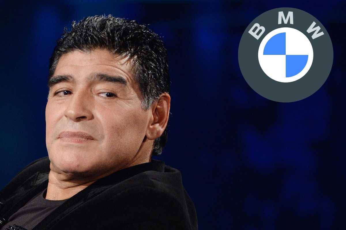 Diego Armando Maradona