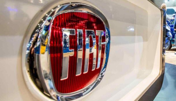 Il progetto FIAT rivoluzionario