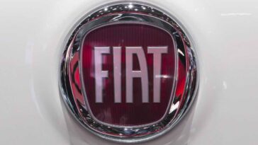 FIAT sfidava Volkswagen e Renault