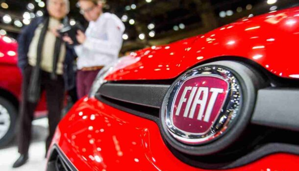 FIAT la Wrangler all'italiana