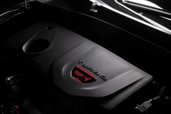 La Fiat Pulse Abarth entra nel Sottosopra di Stranger Things