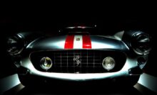 Le caratteristiche della Ferrari