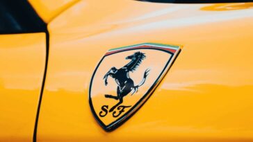 Ferrari scrive la storia del motorsport