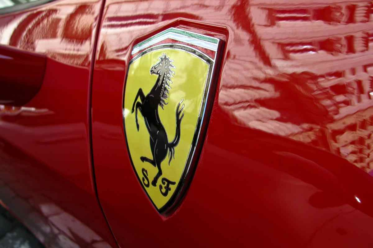 Ferrari vince ancora