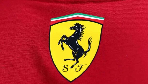 Ferrari la più bella di tutti i tempi