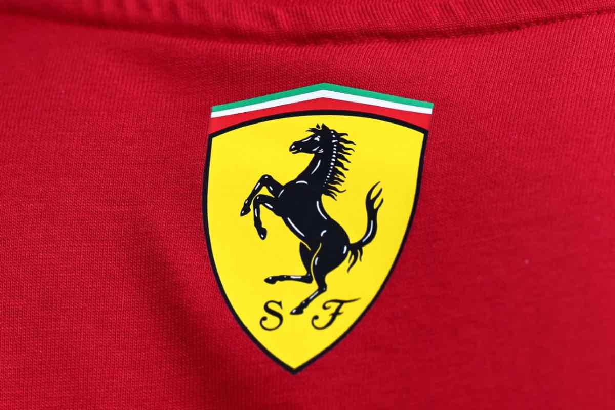 Ferrari la più bella di tutti i tempi