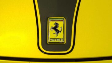 Ferrari rinasce dopo anni