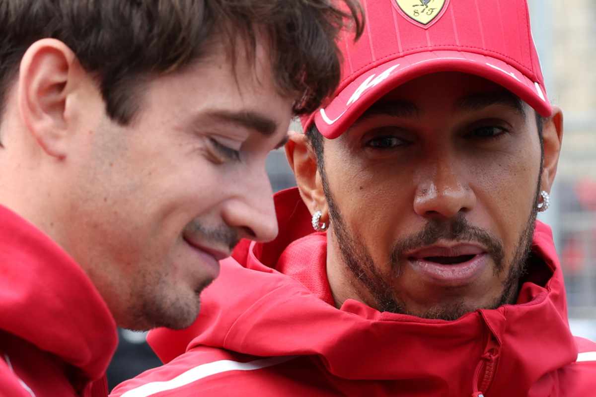 La critica alla Ferrari dall’Inghilterra