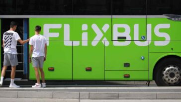 FlixBus perché costa così poco