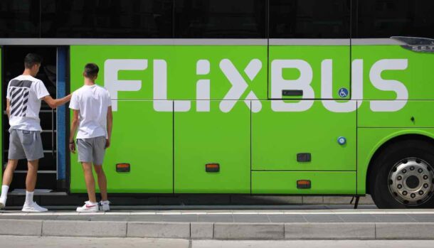 FlixBus perché costa così poco