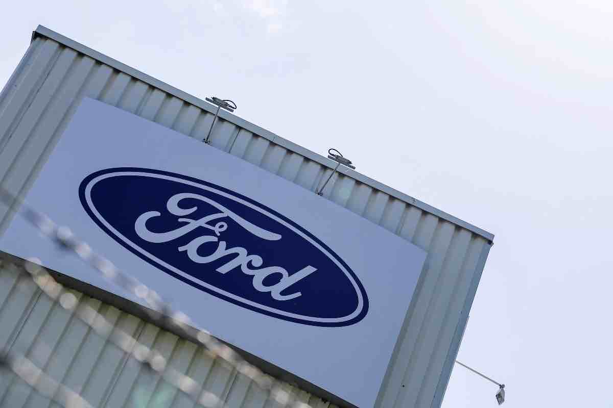 Ford scatta un altro richiamo
