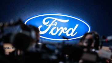 Le caratteristiche del motore termico della Ford