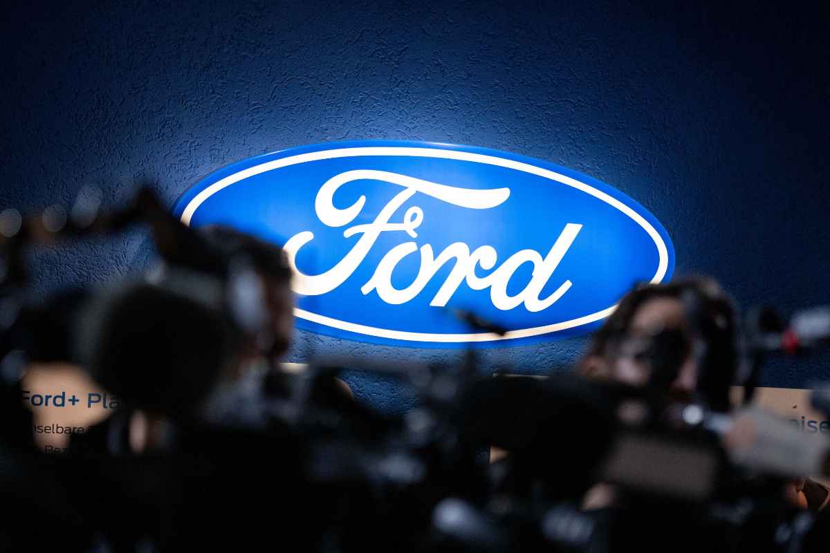 Le caratteristiche del motore termico della Ford