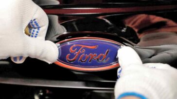 Disastro in casa Ford