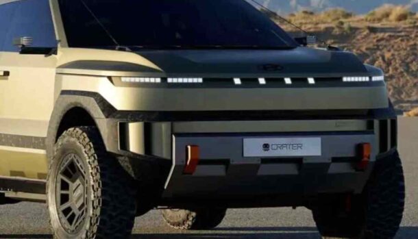 Le caratteristiche del Concept Hyundai