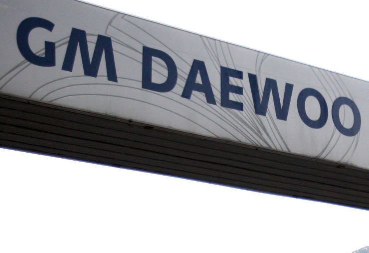 GM Daewoo ecco la verità
