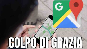 GOOGLE MAPS