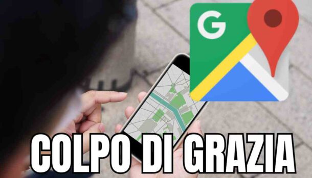 GOOGLE MAPS