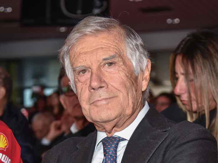 Giacomo Agostini vuole una gara tutti insieme
