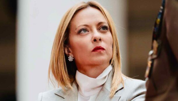 Giorgia Meloni Tasse 2026 Bilancio