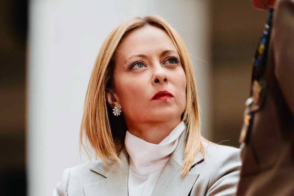 Giorgia Meloni Tasse 2026 Bilancio