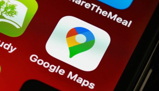 Google Maps cambiamento che tutti sognavano