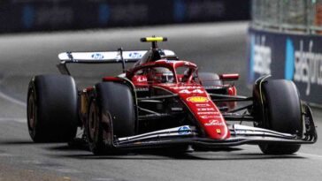 Hamilton ennesimo disastro