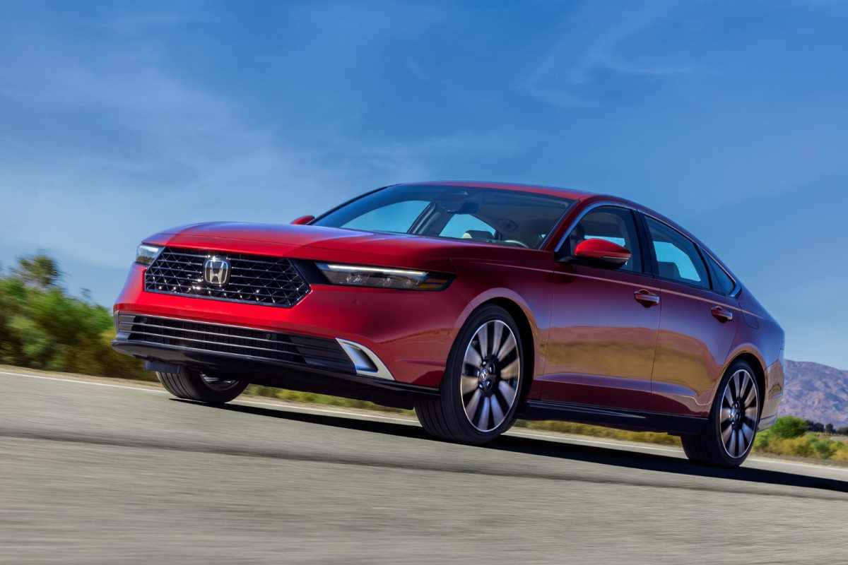 Problemi in casa Honda